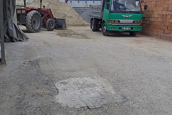 Can Madencilik İnş.Malz. Kum, Çimento, Tuğla - Resim 2