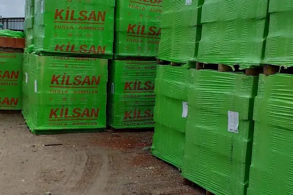 Can Madencilik İnş.Malz. Kum, Çimento, Tuğla - Resim 14