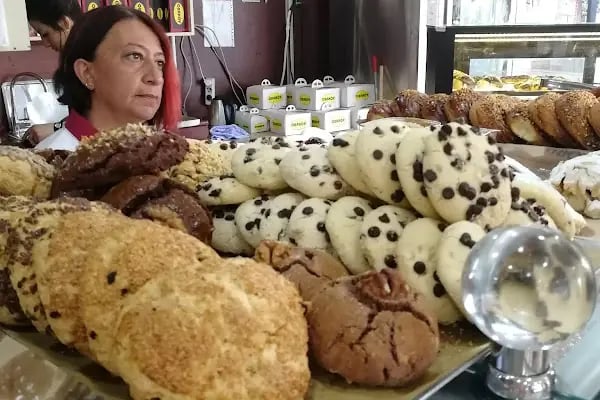 Obaköy Ekmek - Resim 15