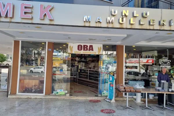 Obaköy Ekmek - Resim 2