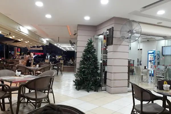 Obaköy Ekmek - Resim 9