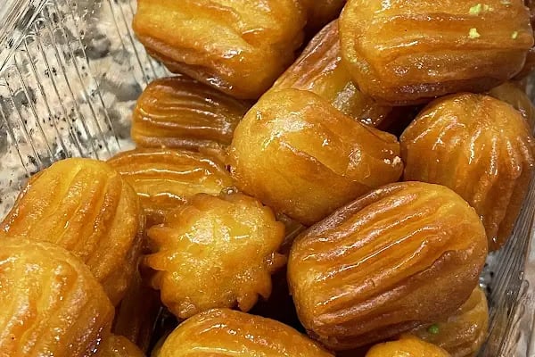 Obaköy Ekmek - Resim 10