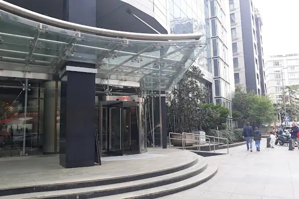 Caddebostan Kültür Merkezi (CKM) - Resim 9