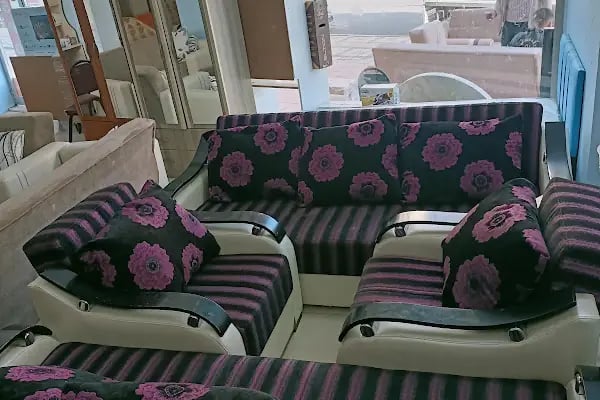 ÇERKEZKÖY SPOT 2. EL EV EŞYA KARAOĞLAN MOBİLYA VE SPOT ÇARŞISI - Resim 16