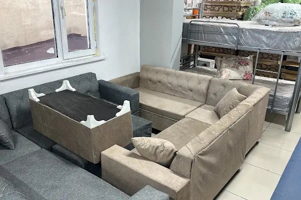 ÇERKEZKÖY SPOT 2. EL EV EŞYA KARAOĞLAN MOBİLYA VE SPOT ÇARŞISI - Resim 3