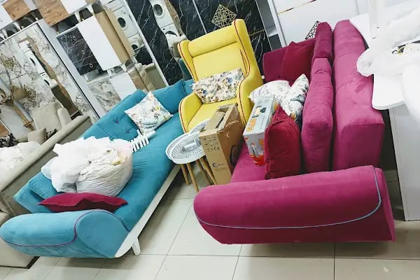 ÇERKEZKÖY SPOT 2. EL EV EŞYA KARAOĞLAN MOBİLYA VE SPOT ÇARŞISI - Resim 13