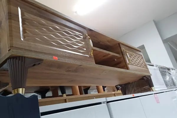 ÇERKEZKÖY SPOT 2. EL EV EŞYA KARAOĞLAN MOBİLYA VE SPOT ÇARŞISI - Resim 12