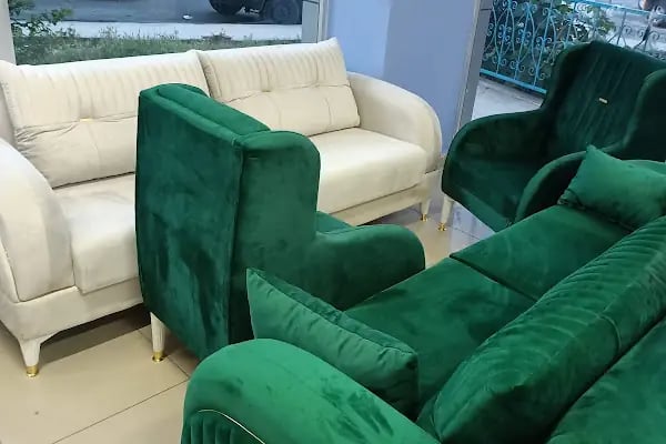 ÇERKEZKÖY SPOT 2. EL EV EŞYA KARAOĞLAN MOBİLYA VE SPOT ÇARŞISI - Resim 17