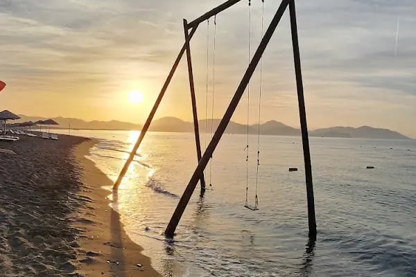 Sarigerme Gunubirlik Piknik Alani Kamping - Resim 12