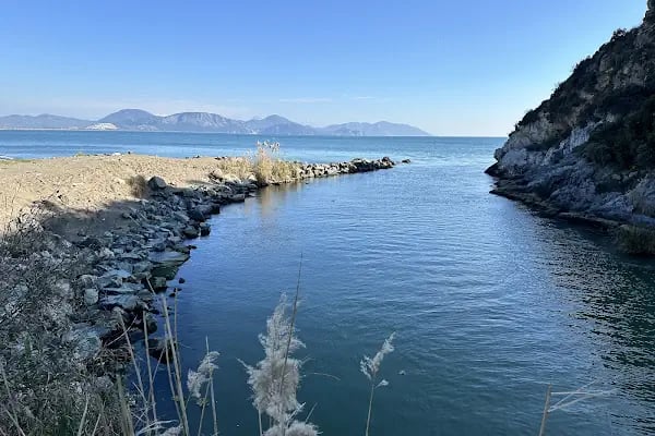 Sarigerme Gunubirlik Piknik Alani Kamping - Resim 17