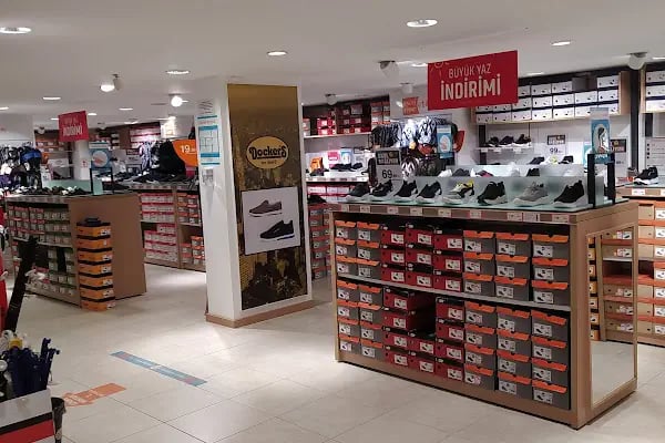 FLO Alanya Cadde Mağazası - Resim 10