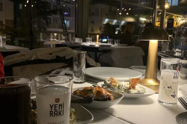 Buselik Meyhane - Çorlu - Resim 6