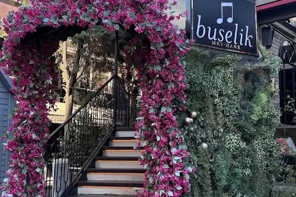 Buselik Meyhane - Çorlu - Resim 13