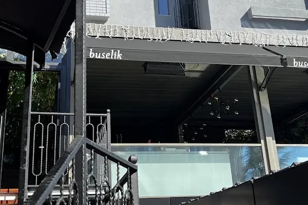 Buselik Meyhane - Çorlu - Resim 5