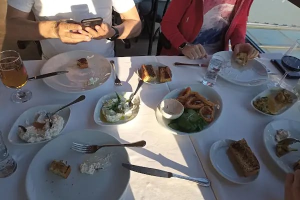 Buselik Meyhane - Çorlu - Resim 19