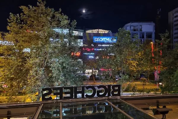 Buselik Meyhane - Çorlu - Resim 12