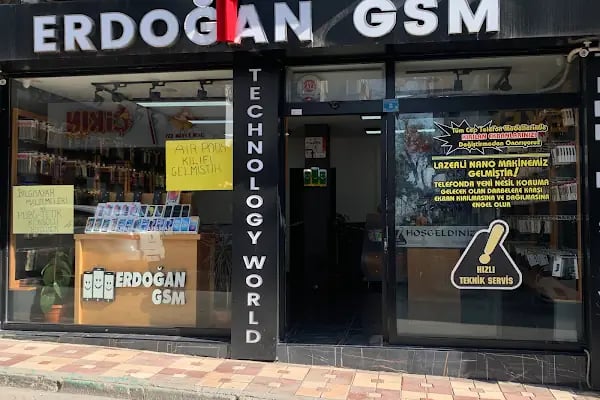 Erdoğan Gsm - Resim 6