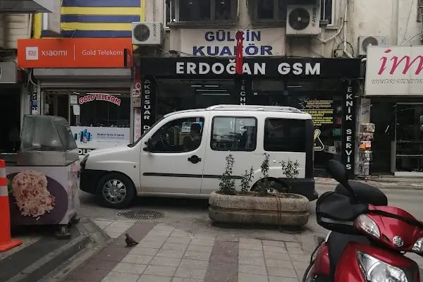 Erdoğan Gsm - Resim 9