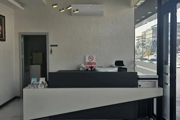 Piyade Ağız ve Diş Sağlığı Polikliniği - Resim 5