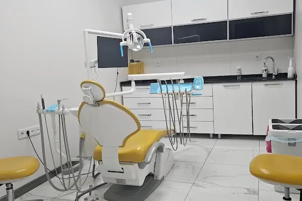 Piyade Ağız ve Diş Sağlığı Polikliniği - Resim 4