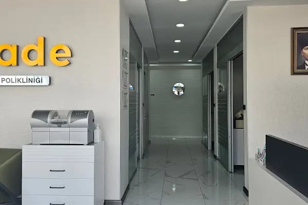 Piyade Ağız ve Diş Sağlığı Polikliniği - Resim 3