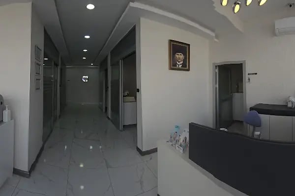 Piyade Ağız ve Diş Sağlığı Polikliniği - Resim 16