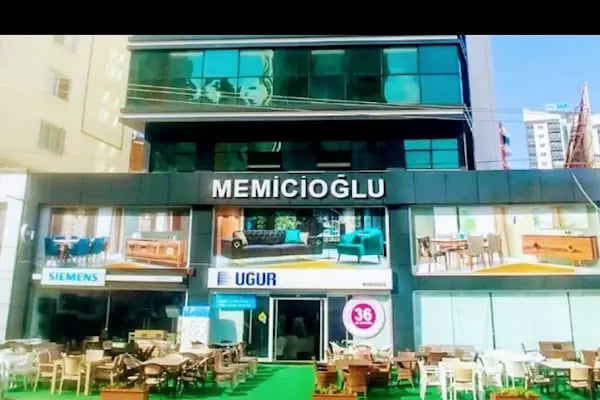 LG MERSİN SHOP LG KLİMA LG BEYAZ EŞYA LG TV ANA BAYİ MEMİCİOĞLU - Resim 1