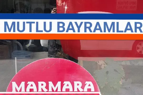 MARMARA ÇAMAŞIR YIKAMA - Resim 3