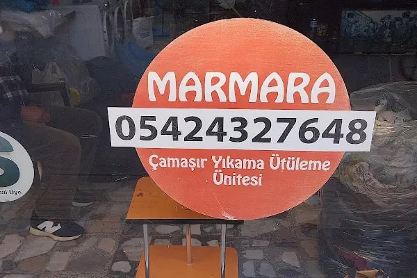 MARMARA ÇAMAŞIR YIKAMA - Resim 5