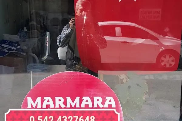 MARMARA ÇAMAŞIR YIKAMA - Resim 9