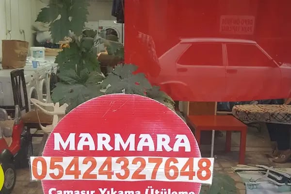MARMARA ÇAMAŞIR YIKAMA - Resim 4