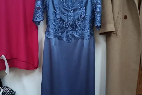 Venüs Moda Bayan Terzisi - Resim 18