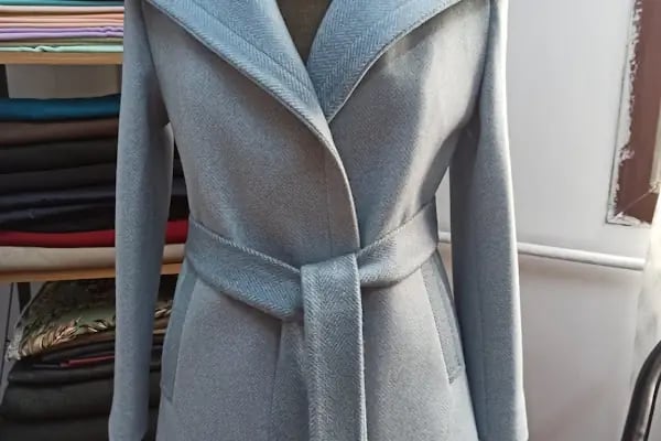Venüs Moda Bayan Terzisi - Resim 3