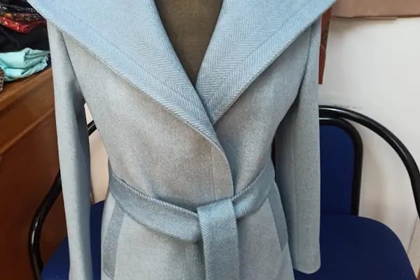Venüs Moda Bayan Terzisi - Resim 2