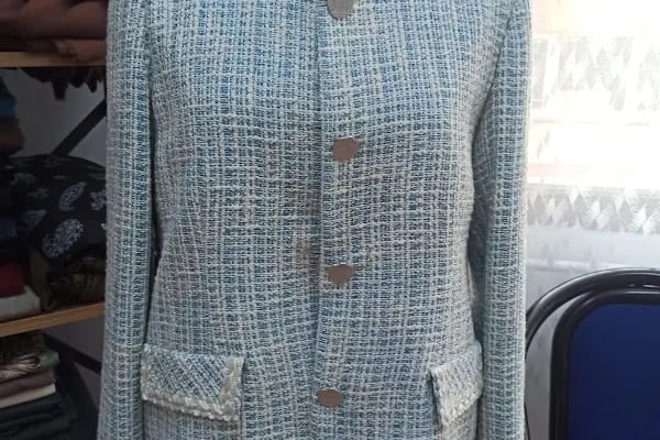 Venüs Moda Bayan Terzisi - Resim 6