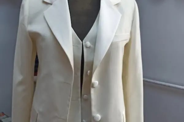 Venüs Moda Bayan Terzisi - Resim 17