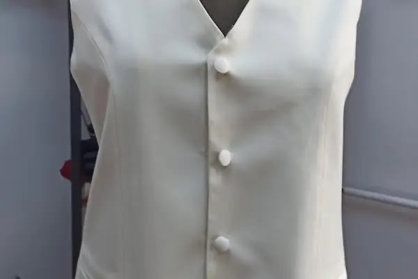 Venüs Moda Bayan Terzisi - Resim 14
