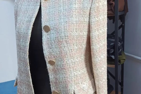 Venüs Moda Bayan Terzisi - Resim 9