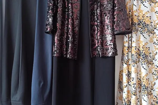 Venüs Moda Bayan Terzisi - Resim 10