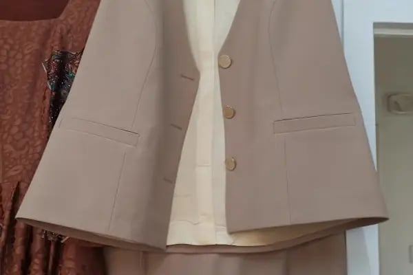 Venüs Moda Bayan Terzisi - Resim 19