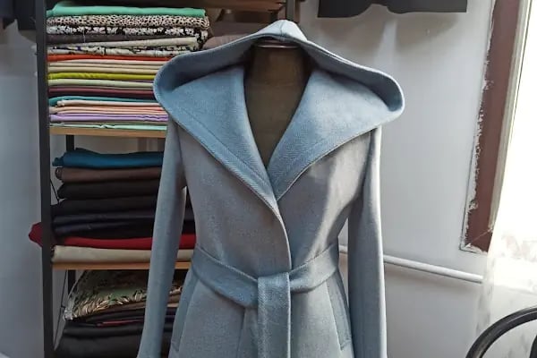Venüs Moda Bayan Terzisi - Resim 5
