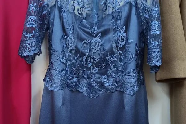 Venüs Moda Bayan Terzisi - Resim 15