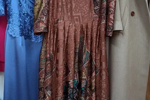 Venüs Moda Bayan Terzisi - Resim 1