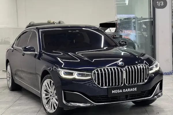 MEGA GARAGE BODRUM - Resim 4