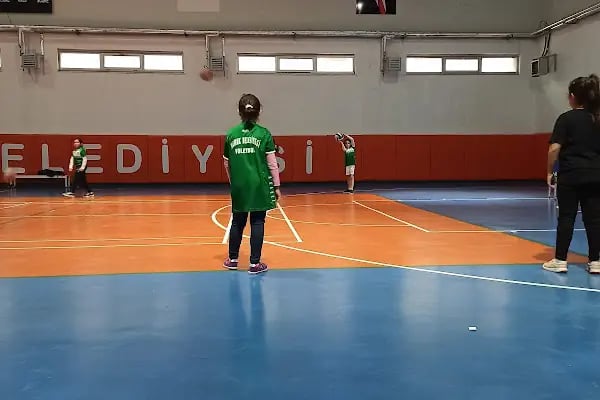 Mamak Yüzme Havuzu - Resim 3