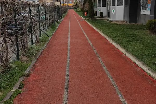 Mamak Yüzme Havuzu - Resim 11