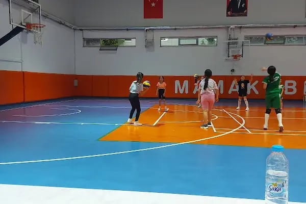 Mamak Yüzme Havuzu - Resim 17