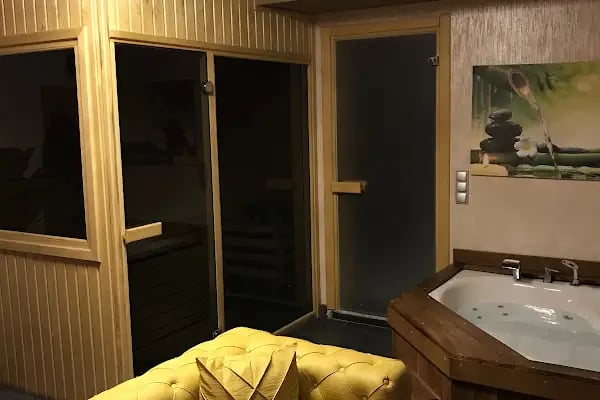 FALEZ VIP SPA - Resim 10