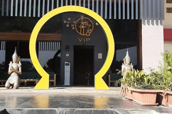 FALEZ VIP SPA - Resim 2