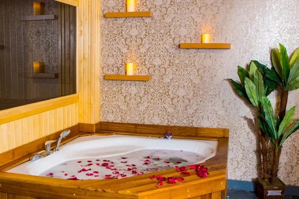 FALEZ VIP SPA - Resim 3